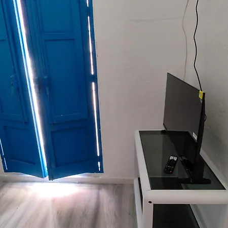 Tatil Evi Larimar Almería