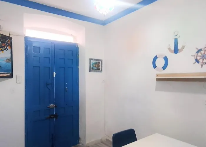 Larimar بيت للعطل *