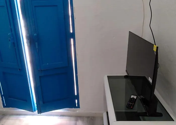 بيت للعطل Larimar المرية