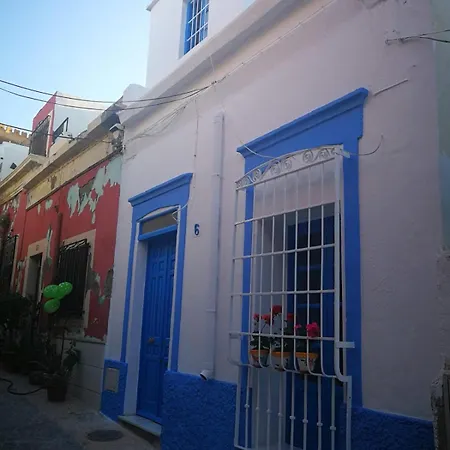 Larimar Holiday home