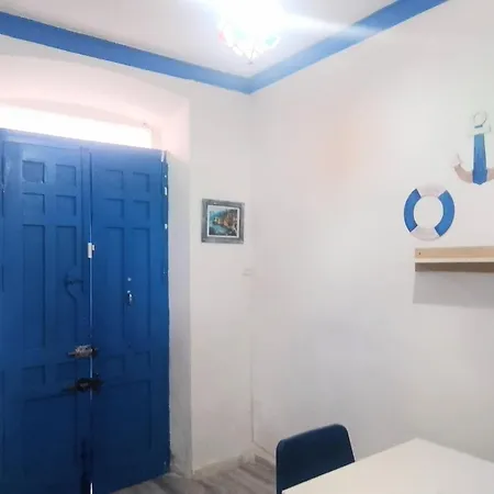 Larimar Holiday home *