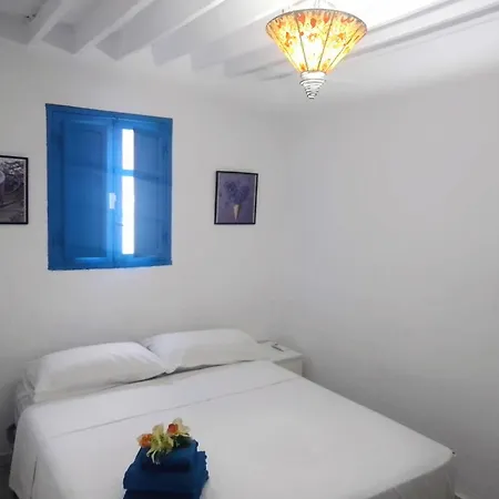 Larimar Holiday home