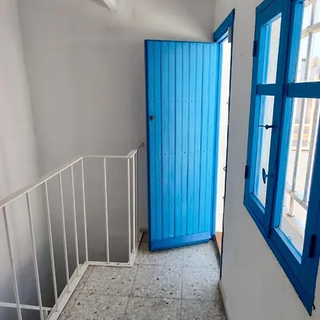Larimar Holiday home Almeria